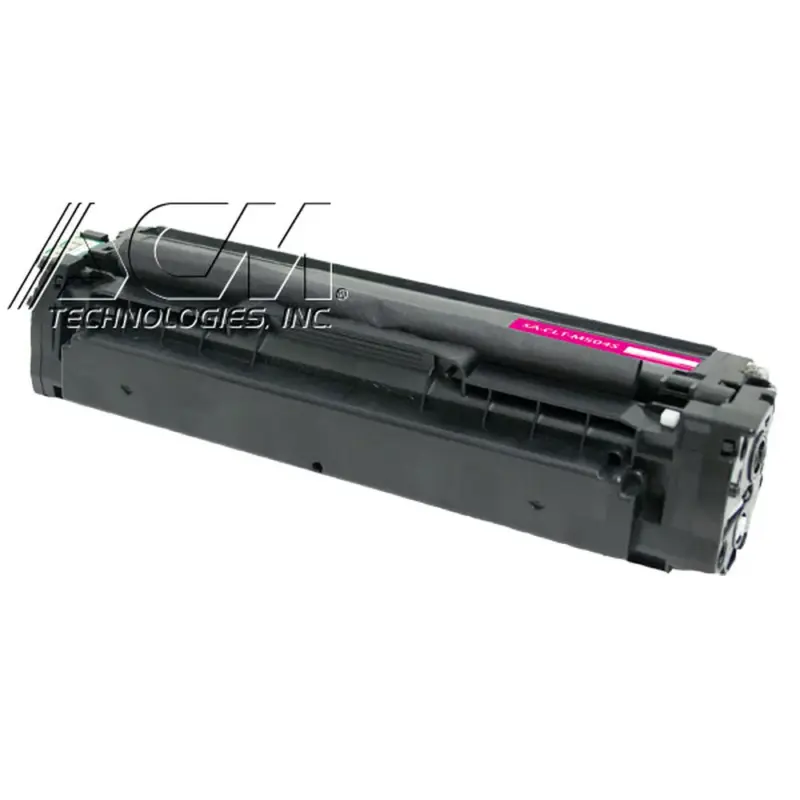 Compatible Samsung M504 Magenta Toner Cartridge (CLT-M504S), compatible cartridge photo