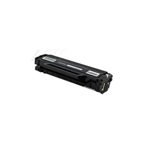 Compatible Samsung MLT-D101S Black Toner Cartridge, compatible cartridge photo