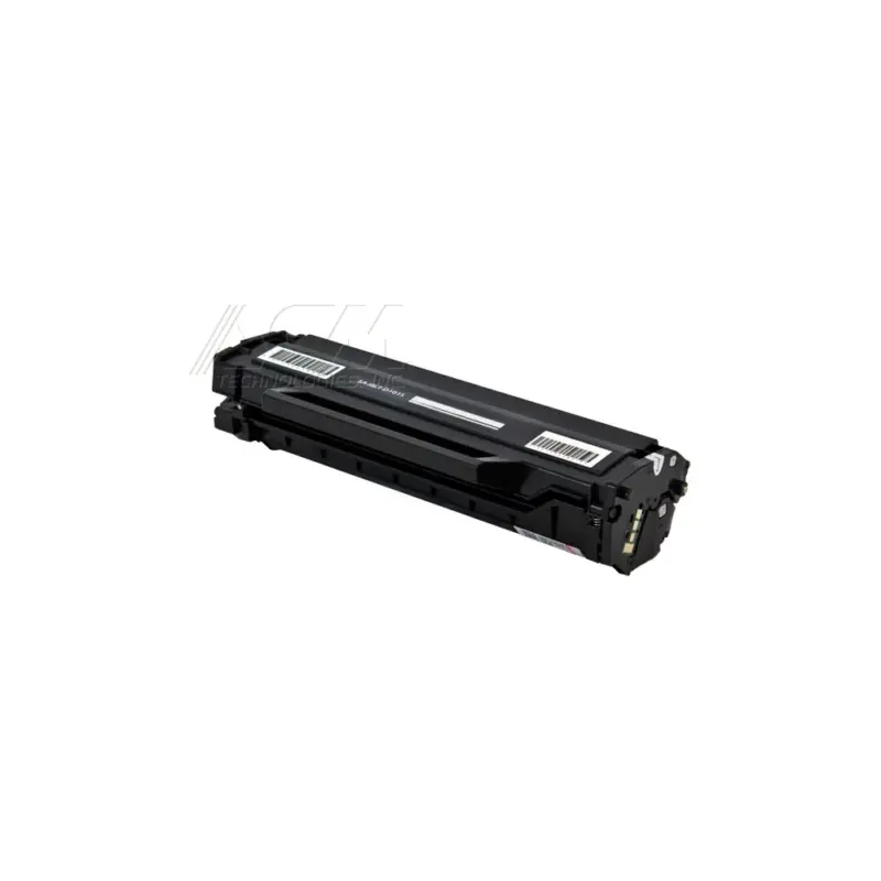 Compatible Samsung MLT-D101S Black Toner Cartridge, compatible cartridge photo