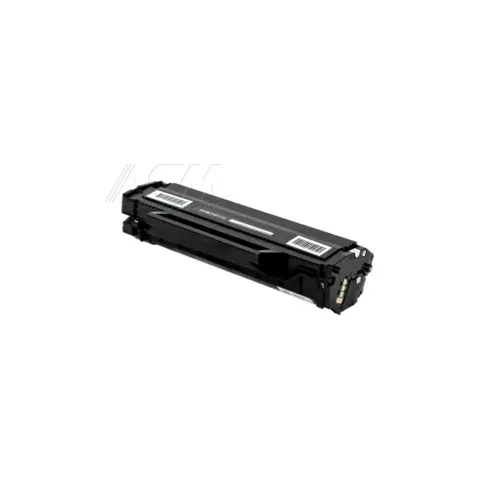 Compatible Samsung MLT-D111S Black Toner Cartridge, compatible cartridge photo