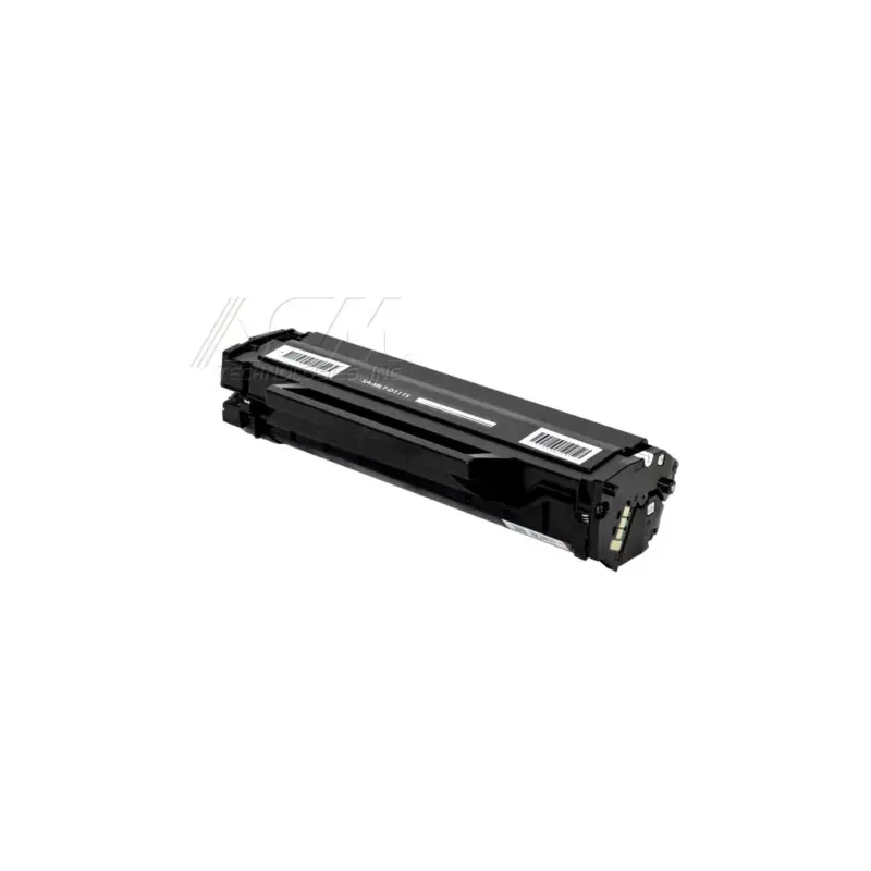 Compatible Samsung MLT-D111S Black Toner Cartridge, compatible cartridge photo