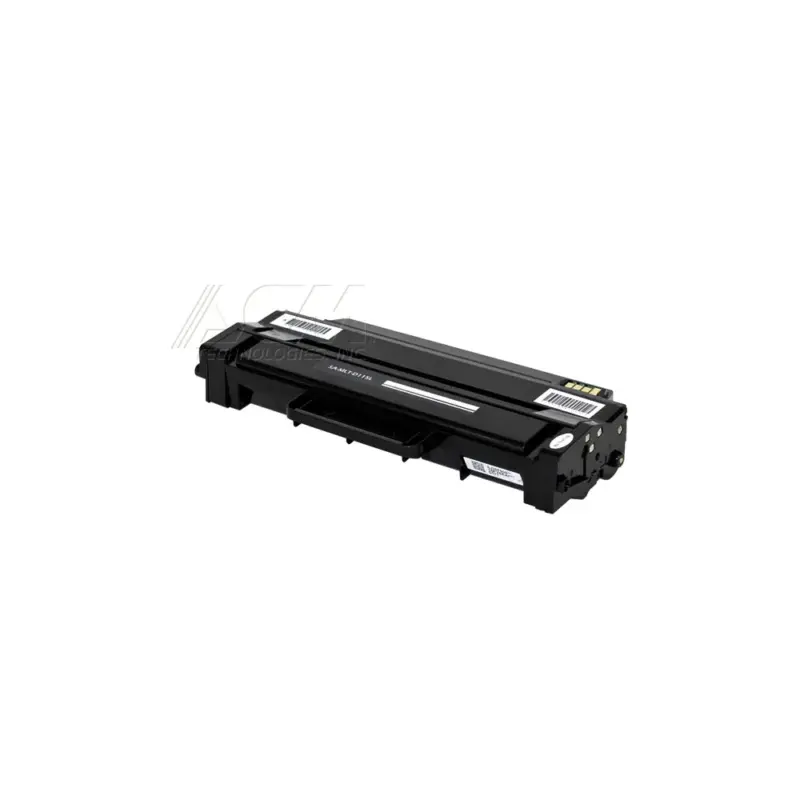 Compatible Samsung MLT-D115L Black High Yield Toner Cartridge, compatible cartridge photo