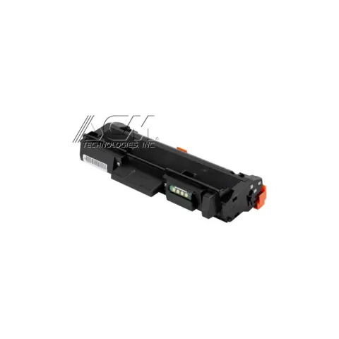 Compatible Samsung MLT-D116L Black High Yield Toner Cartridge, compatible cartridge photo