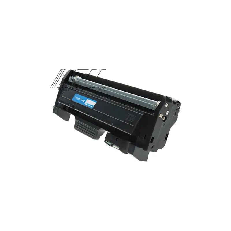Compatible Samsung MLT-D118L Black High Yield Toner Cartridge, compatible cartridge photo