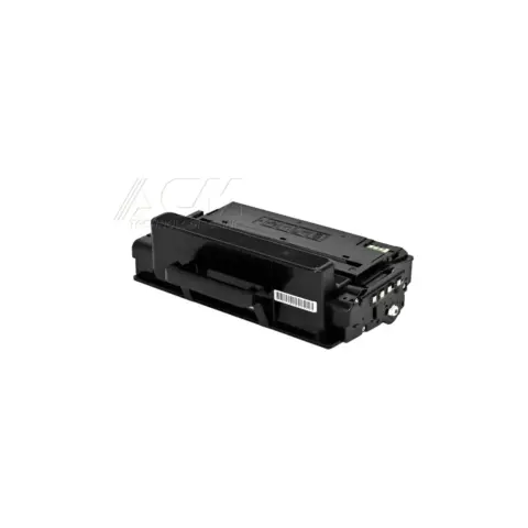 Compatible Samsung MLT-D203E Black High Yield Toner Cartridge, compatible cartridge photo