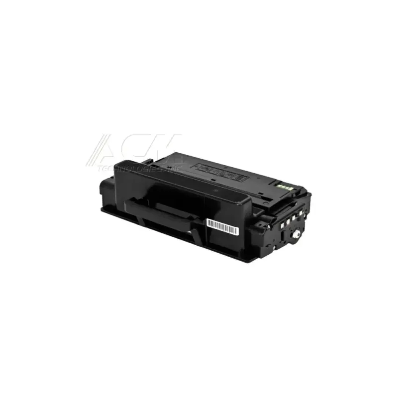 Compatible Samsung MLT-D203E Black High Yield Toner Cartridge, compatible cartridge photo