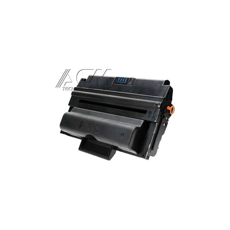 Compatible Samsung MLT-D206L Black High Yield Toner Cartridge, compatible cartridge photo