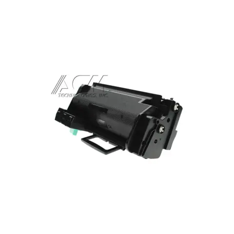 Compatible Samsung MLT-D304L Black High Yield Toner Cartridge, compatible cartridge photo