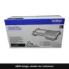 Genuine Brother TN2010 toner cartridge, OEM image shown for reference