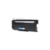 Compatible Brother TN2010 Black Toner Cartridge, compatible cartridge photo