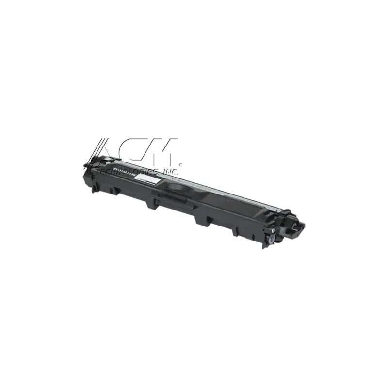 Compatible Brother TN221BK Black Toner Cartridge, compatible cartridge photo