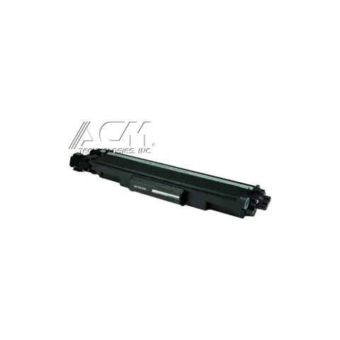 Compatible Brother TN223BK Black Toner Cartridge, compatible cartridge photo