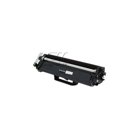 Compatible Brother TN229BK toner cartridge