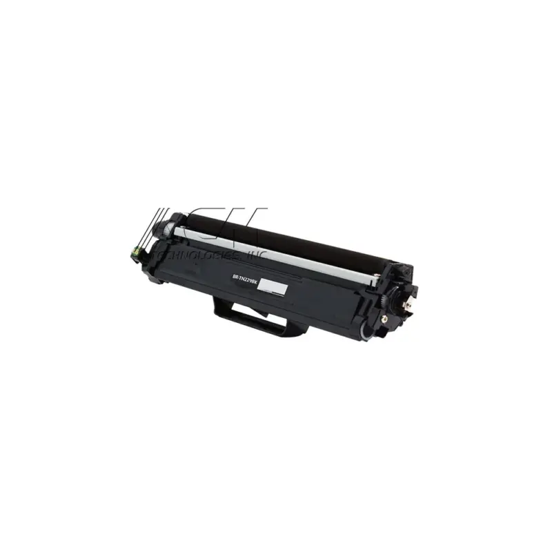 Compatible Brother TN229BK toner cartridge