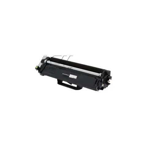 Compatible Brother TN229XLBK Black High Yield Toner Cartridge, compatible cartridge photo