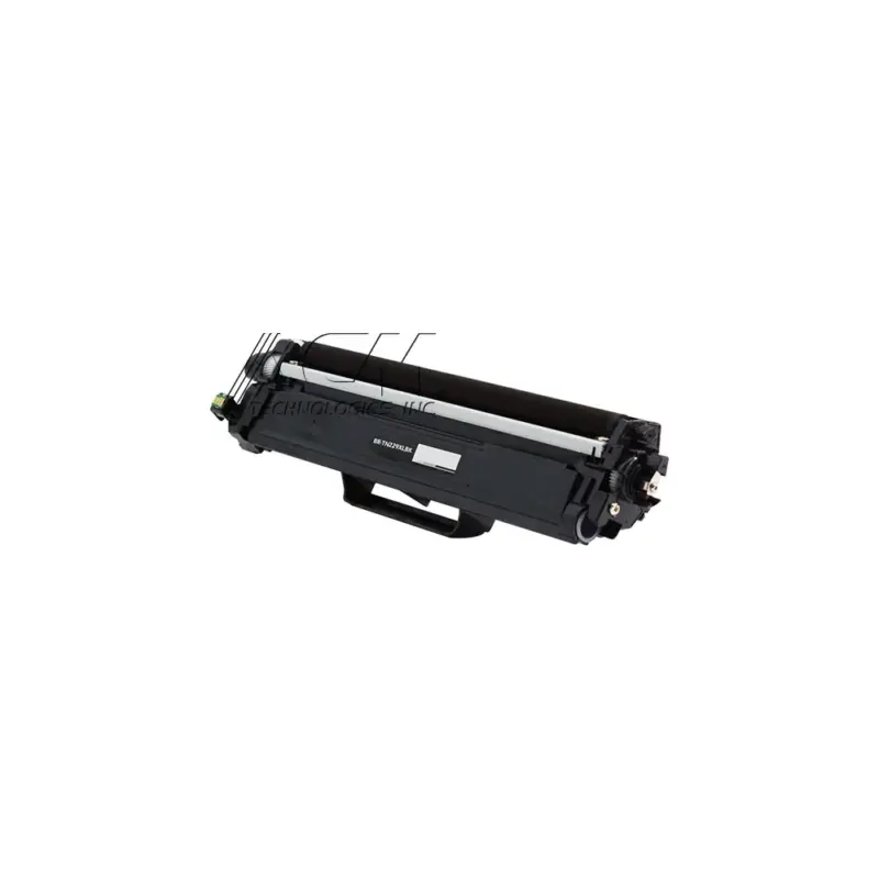 Compatible Brother TN229XLBK Black High Yield Toner Cartridge, compatible cartridge photo
