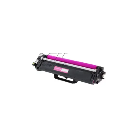 Compatible Brother TN229XLM Magenta High Yield Toner Cartridge, compatible cartridge photo