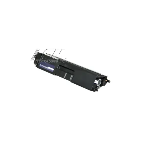 Compatible Brother TN315BK Black High Yield Toner Cartridge, compatible cartridge photo
