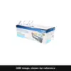 Genuine Brother TN315C toner cartridge, OEM image shown for reference