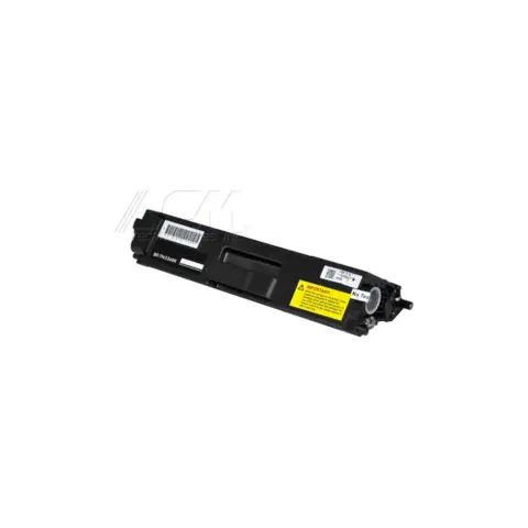Compatible Brother TN336BK Black High Yield Toner Cartridge, compatible cartridge photo