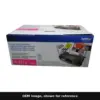 Genuine Brother TN336M toner cartridge, OEM image shown for reference