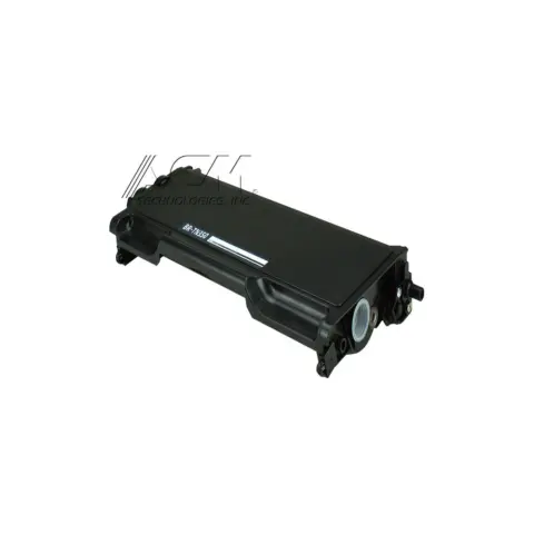 Compatible Brother TN350 Black High Yield Toner Cartridge, compatible cartridge photo