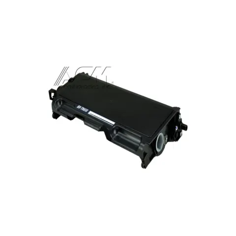 Compatible Brother TN360 Black High Yield Toner Cartridge, compatible cartridge photo
