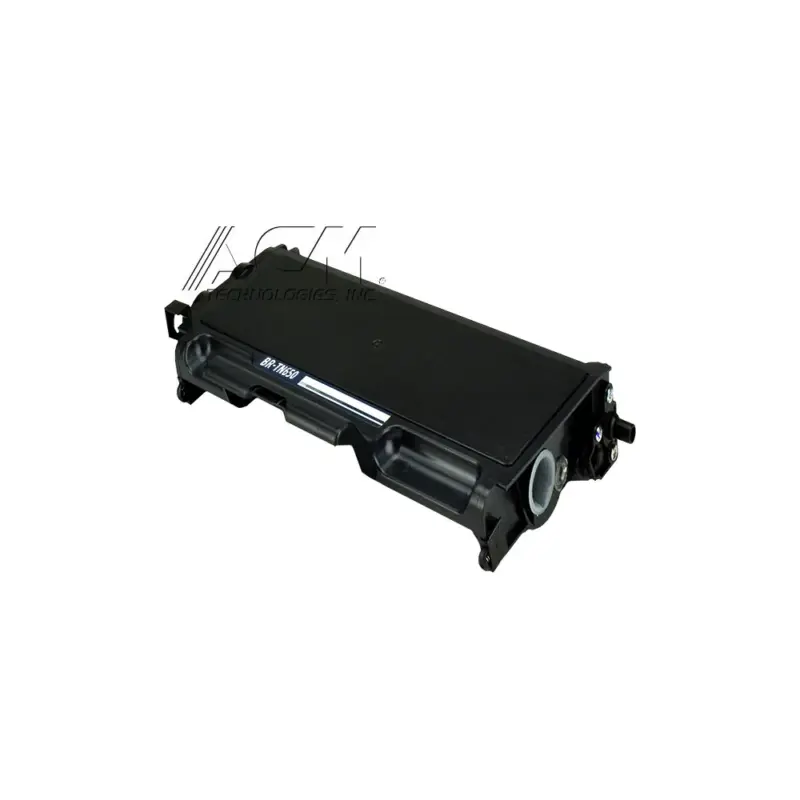 Compatible Brother TN360 Black High Yield Toner Cartridge, compatible cartridge photo