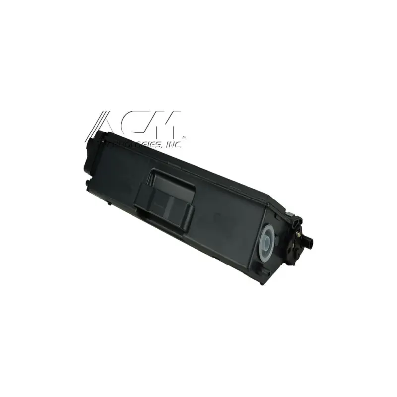 Compatible Brother TN436BK Black High Yield Toner Cartridge, compatible cartridge photo