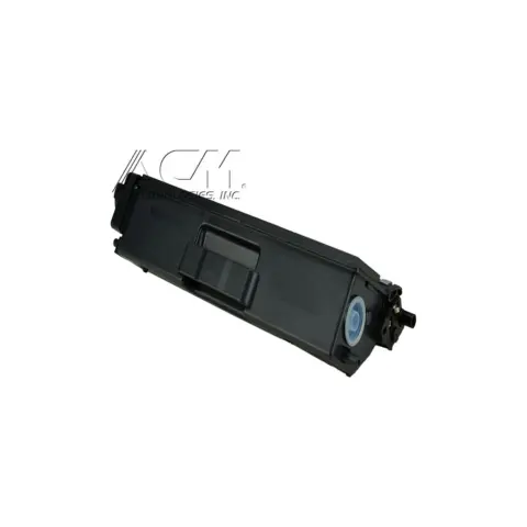 Compatible Brother TN436C Cyan High Yield Toner Cartridge, compatible cartridge photo