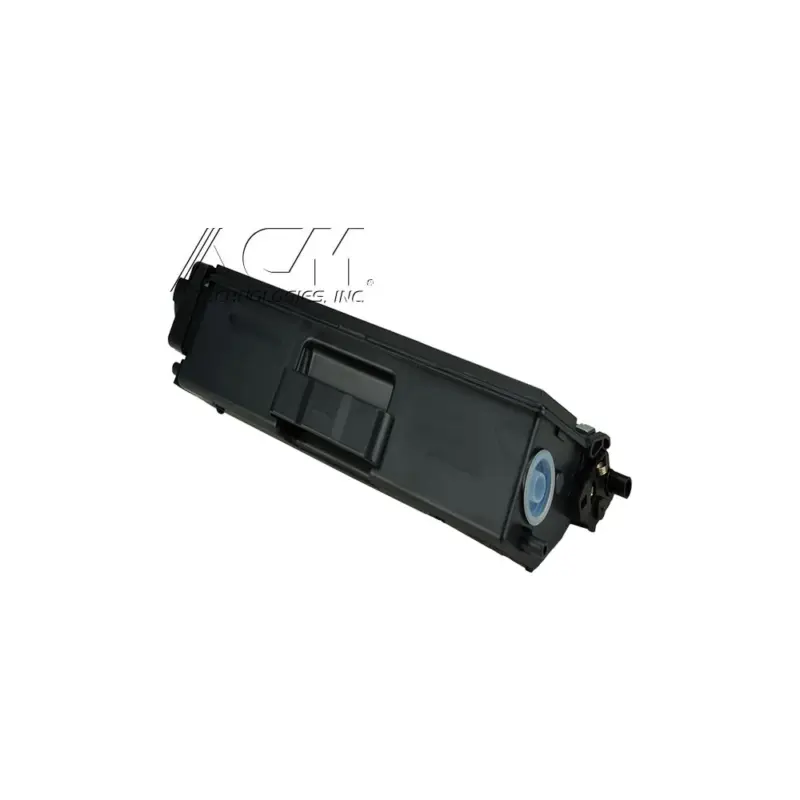 Compatible Brother TN436C Cyan High Yield Toner Cartridge, compatible cartridge photo