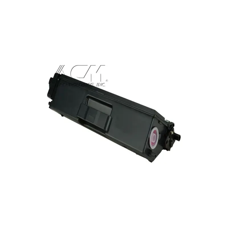 Compatible Brother TN436M Magenta High Yield Toner Cartridge, compatible cartridge photo