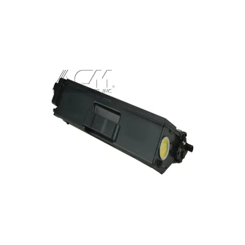 Compatible Brother TN436Y Yellow High Yield Toner Cartridge, compatible cartridge photo