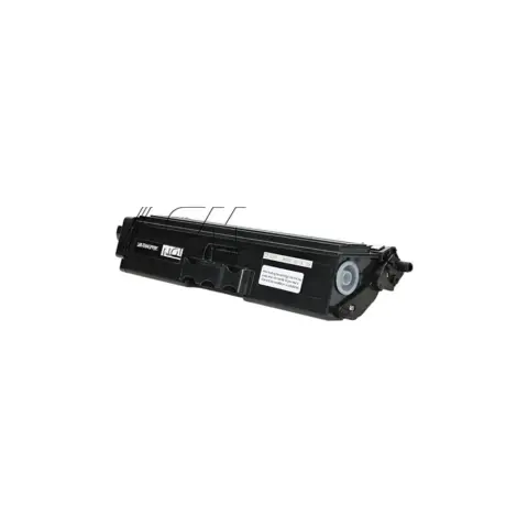 Compatible Brother TN439BK Black High Yield Toner Cartridge, compatible cartridge photo