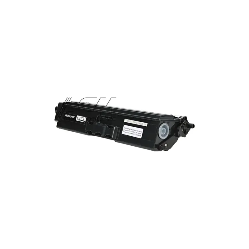 Compatible Brother TN439BK Black High Yield Toner Cartridge, compatible cartridge photo