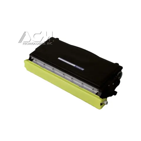 Compatible Brother TN460 Black High Yield Toner Cartridge, compatible cartridge photo