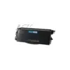 Compatible Brother TN580 Black High Yield Toner Cartridge, compatible cartridge photo