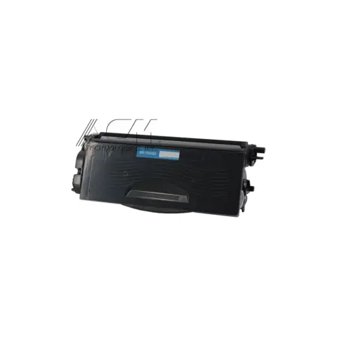 Compatible Brother TN580 Black High Yield Toner Cartridge, compatible cartridge photo