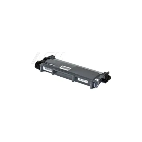 Compatible Brother TN630 Black Toner Cartridge, compatible cartridge photo