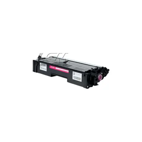 Compatible Brother TN635M Magenta Toner Cartridge, compatible cartridge photo