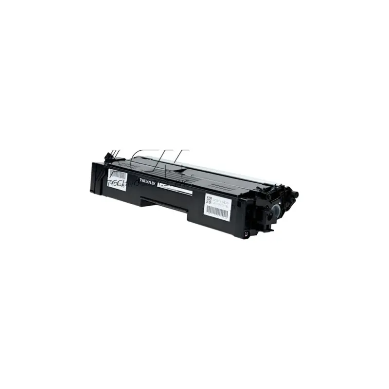 Compatible Brother TN635XLBK Black High Yield Toner Cartridge, compatible cartridge photo
