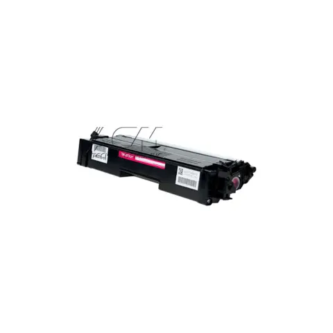 Compatible Brother TN635XLM Magenta High Yield Toner Cartridge, compatible cartridge photo