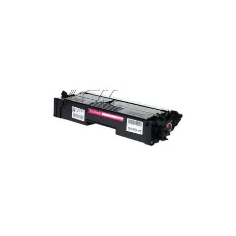 Compatible Brother TN635XXLM Magenta High Yield Toner Cartridge, compatible cartridge photo