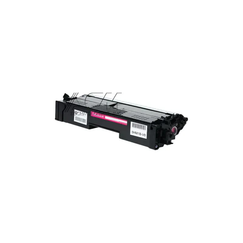 Compatible Brother TN635XXLM Magenta High Yield Toner Cartridge, compatible cartridge photo