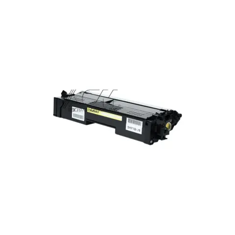 Compatible Brother TN635XXLY Yellow High Yield Toner Cartridge, compatible cartridge photo