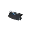 Compatible Brother TN650 Black High Yield Toner Cartridge, compatible cartridge photo