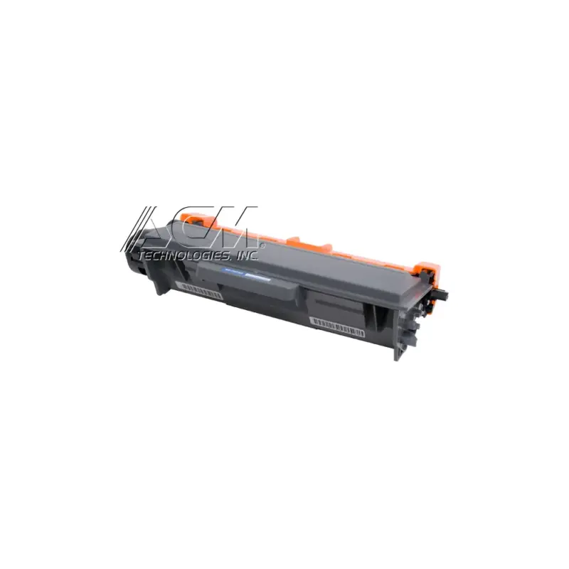 Compatible Brother TN750 Black High Yield Toner Cartridge, compatible cartridge photo