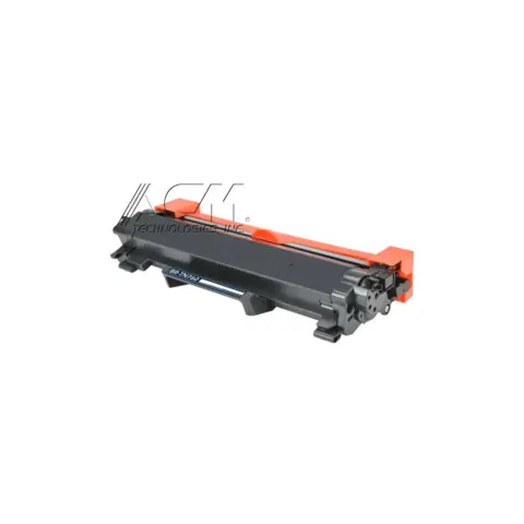 Compatible Brother TN760 toner cartridge