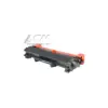 Compatible Brother TN770 Black High Yield Toner Cartridge, compatible cartridge photo