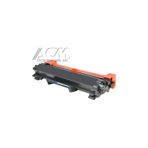 Compatible Brother TN770 Black High Yield Toner Cartridge, compatible cartridge photo